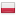edmaxzukowski.pl server is located in Poland